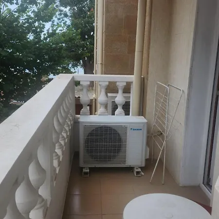 Family Paros Hotel Pomorie