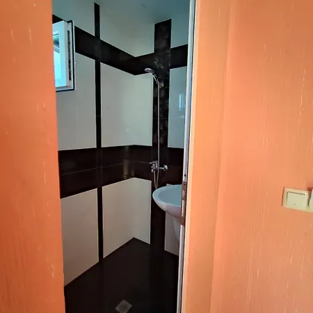 Family Paros Pomorie