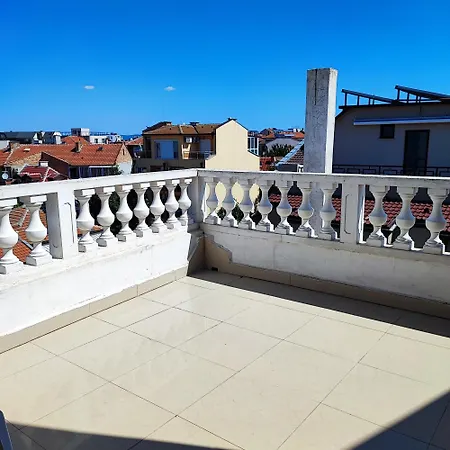 Hotel Family Paros 3*