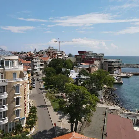 Family Paros 호텔 3*