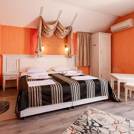 호텔 Family Paros 3*