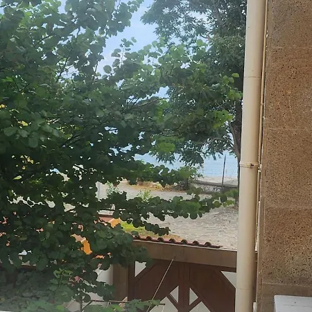 Family Paros 호텔 3*