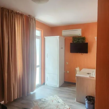 호텔 Family Paros 3*