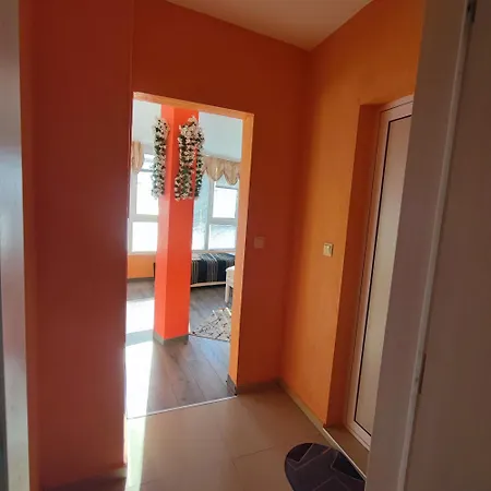 호텔 Family Paros 3*