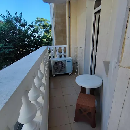 Family Paros Ξενοδοχείο 3*