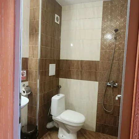 호텔 Family Paros 3*