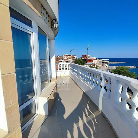 Family Paros 호텔 3*