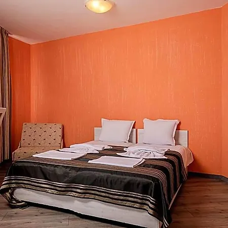 Otel Family Paros Ahyolu