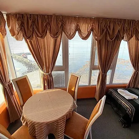 Otel Family Paros Ahyolu